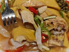 -老阿爸鲜鱼土菜(独墅湖店)