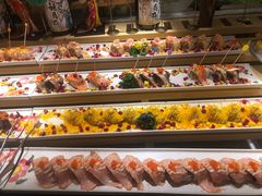 -亚马逊海鲜自助(梅溪湖步步高店)