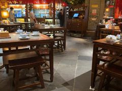 -南京大牌档(青岛万象城店)