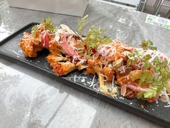 -18号酒馆(天目里店)