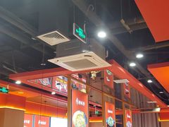 -蜀香三绝·牛蛙·烤鱼·天府炒鸡(安丘泰华店)