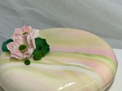 -威利旺卡烘焙西点蛋糕培训(朝阳校区)