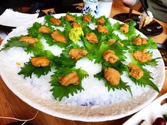 -王鼎精致料理铁板烧(世博源店)