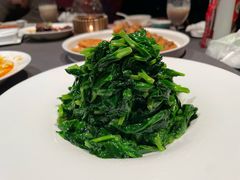 -上海滩餐厅(BFC外滩金融中心店)