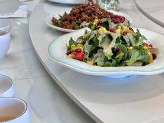-金家老三饭庄(常营店)