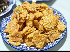 -呼吸森林·生态农庄农家乐私房菜