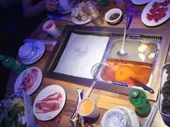 -蒙肥羊·酸汤潮牛·鲜牛肉火锅烤肉自助(岗顶店)