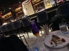 -STARRY CAFE & LOUNGE BAR(高新店)