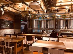大堂-Goose Island Brewhouse鹅岛精酿啤酒餐厅
