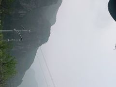 -十渡东湖港风景区