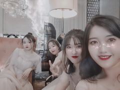 -天津梅江中心皇冠假日酒店