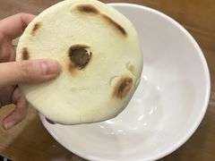 -刘信牛羊肉小炒泡馍(回民街店)
