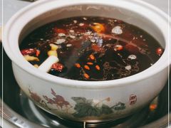 -名善山珍·野生菌汤锅(文殊院店)
