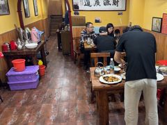 -闻香阁·清真(光荣道店)