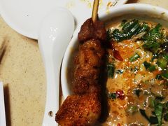 -阳坊大都涮羊肉(阳坊总店)