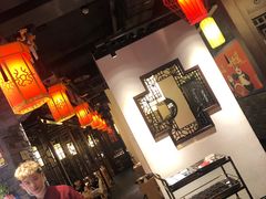 大堂-大龙燚火锅