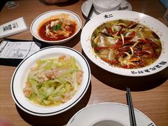 -太二酸菜鱼(武汉光谷保利店)