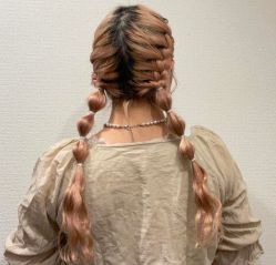 -潘多拉Hairsalon