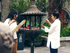 -湘子庙