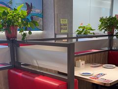 -鱼酷活鱼烤鱼(南京水游城店)