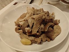 -利苑酒家(宜安广场店)