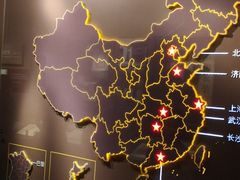 -中共一大纪念馆