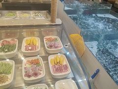 -U你·天然调味(南湖总店)