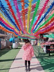 -萌宠亲子动物乐园(槐房万达店)