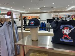-乐天免税店(明洞店)