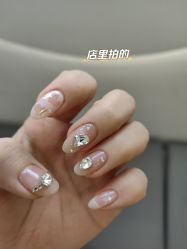 -斯馨·健康美甲美睫