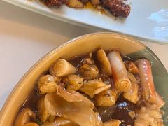 -昱德来·天津菜(河西店)