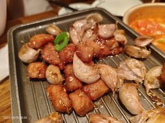 -老板恋上鱼(印象城店)