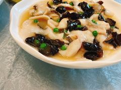 糟溜鱼片-申宴酒楼(王子百货店)