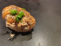 -戏作寿司(观音桥店)