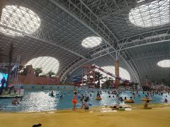 -天山海世界·米立方