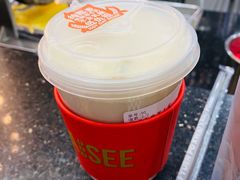 -桂桂茶(恒基名人店)