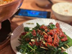 -浩海火燒雲傣家菜(芮欧百货店)