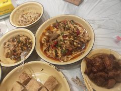 -东排食堂长沙小吃大排档(五一广场店)