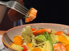 -NG PASTA吴居·中华意面·鲜牛排(南头古城店)