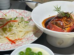-姑苏家宴·苏帮菜·松鼠桂鱼(苏州总店)