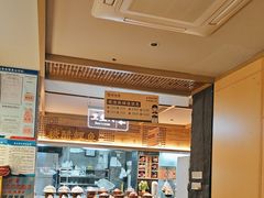 -老淮滨-蚌埠非遗小吃(淮河路店)