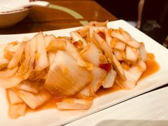 -东方亚克西餐厅(西康路店)