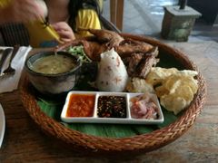 -Pundi Pundi Restaurant