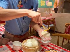 -西贝(南开大悦城店)