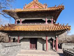 -北陵公园