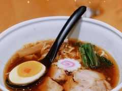 -一風堂拉面(港汇恒隆店)