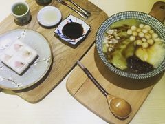-半饱日式甜品(ifs国际金融店)