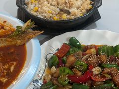 -煲来饱去冷水鱼