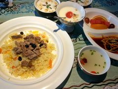 -游牧传奇新疆特色歌舞餐厅(红山新世纪购物广场店)