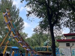 -哈尔滨文化公园